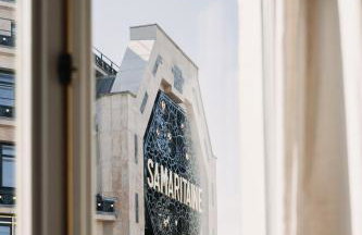 HIGHSTAY - Luxury Serviced Apartments - Rue de Rivoli - Foto 57