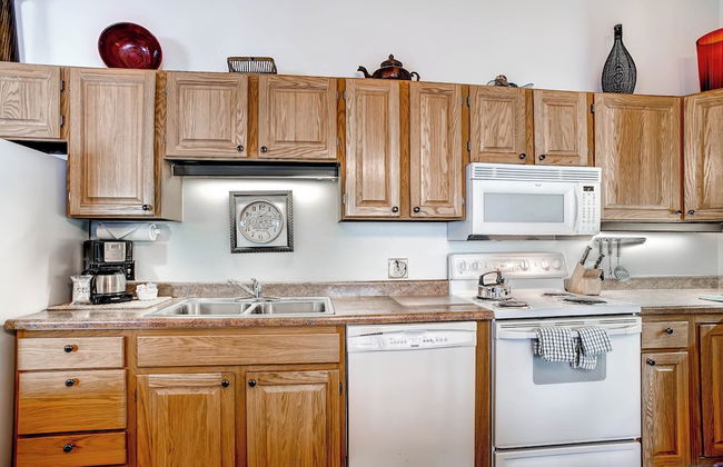 Forest Condominiums by Vail Resorts - Foto 77