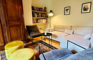 Le Moulin de La Grave 450m2 - Foto 10