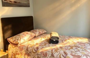 Splendid Euston flat - Foto 6