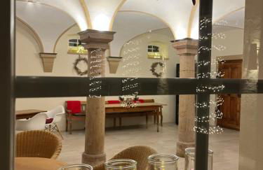 Karlbacher Domizil Ferienwohnungen - Foto 60