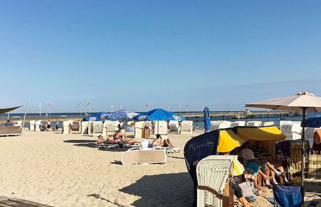 Holiday Home in GroÃŸenbrode - Foto 36