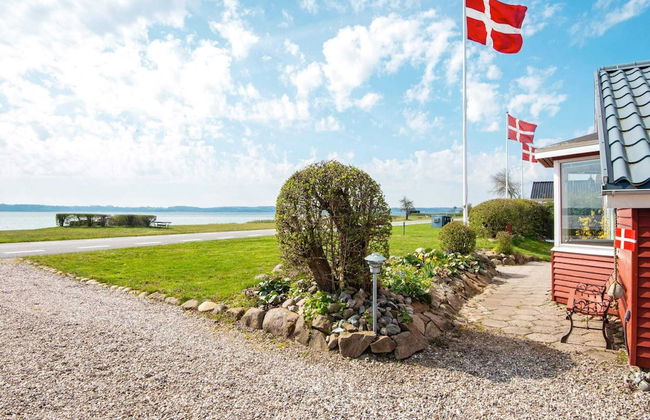 3 Person Holiday Home in Aabenraa - Photo 13