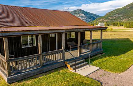 The Kabins - Foto 52