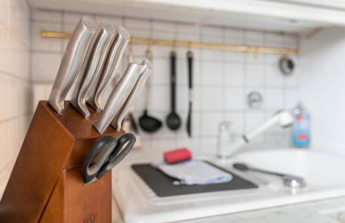 Ferienwohnung Steuerbord - Foto 15