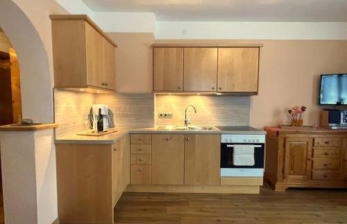 Ferienwohnung "Beim Henser" - Foto 11