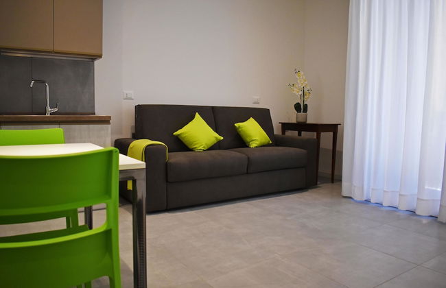 Residence Lake Como - Foto 42