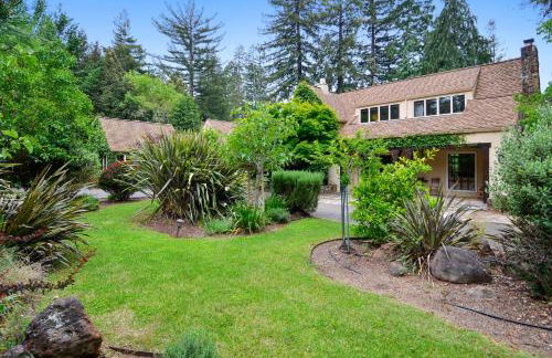 Villa Tranquila - Foto 8