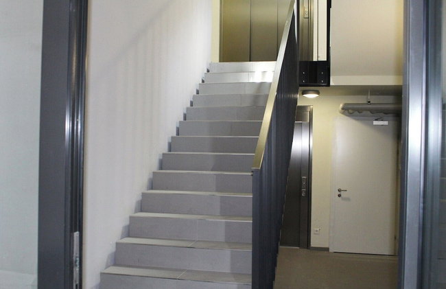 Superb Loft In The Center Of Lausanne - Photo 16