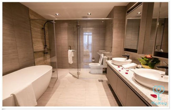 Expressionz Professional Suites by MyKey - Foto 9