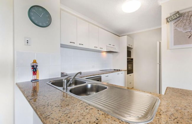 San Marino By The Sea Apartments - Foto 29