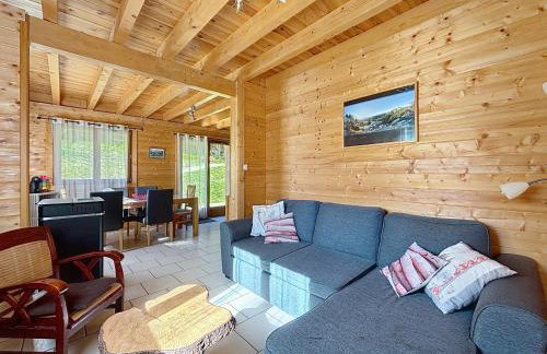 Chalet du Géhan - Foto 9