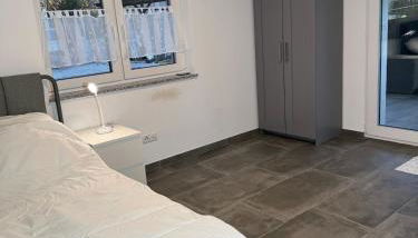 Moderne 80qm mit Terrasse, Wlan und Parkplatz - Nähe Nürburgring - Foto 5