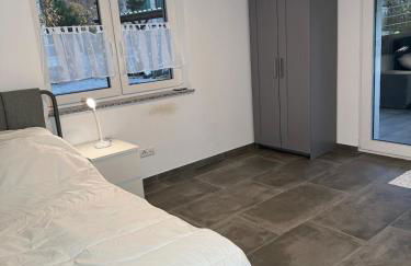 Moderne 80qm mit Terrasse, Wlan und Parkplatz - Nähe Nürburgring - Foto 5