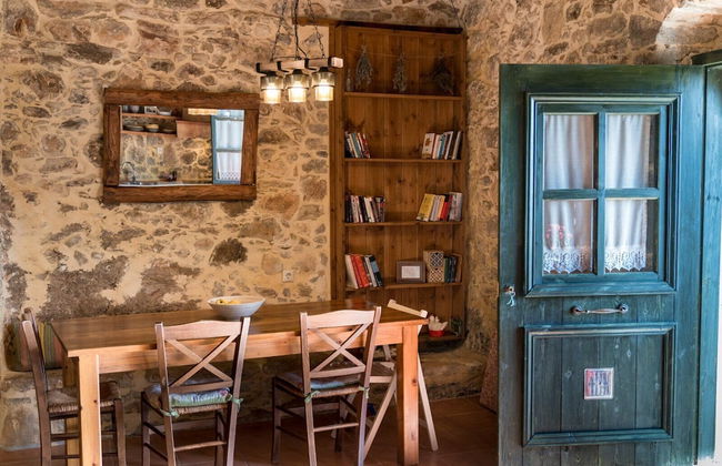 Orgon Farm Houses - Foto 13