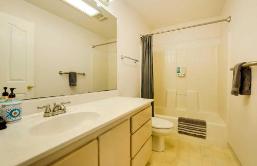 Spacious Hildale House with Large Deck! - Foto 38