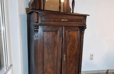 Schöne große Wohnung 2 Schlafzimmer Max 5 Personen - Foto 58