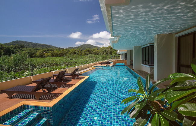 The Lago Apartments by Tropiclook - Foto 65