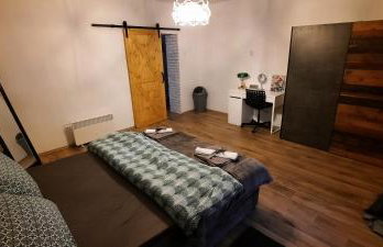 Apartman Twins Self Check in & Self Check Out - Foto 8