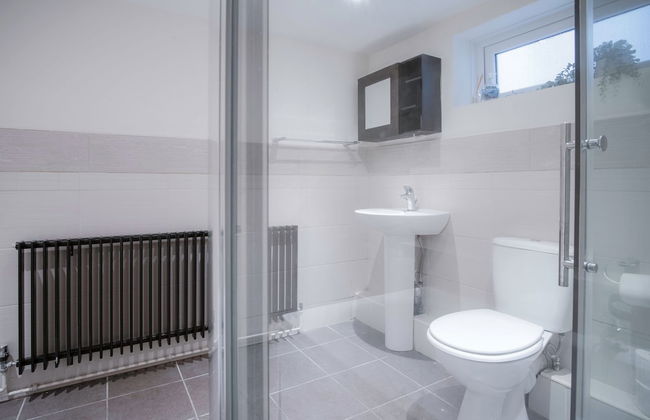 Sea Breeze Apt 3 - 2 Bed - Horton Beach - Photo 26