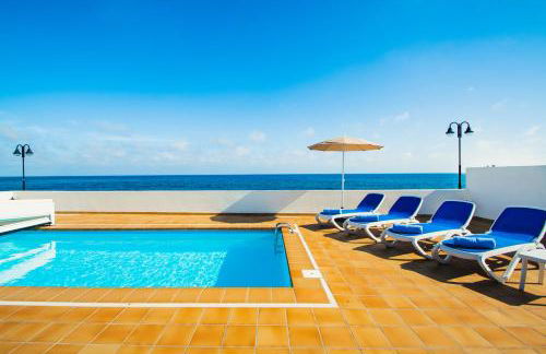 Casa del Capitán - Foto 1