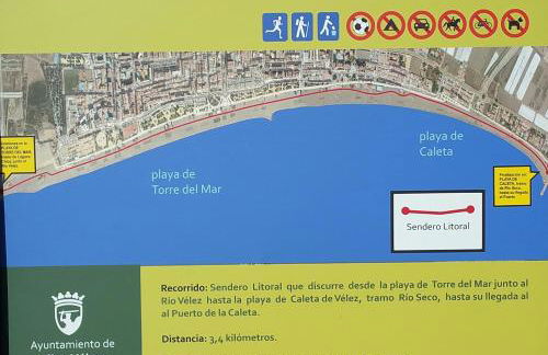 Alojamiento La Piragua - Photo 20