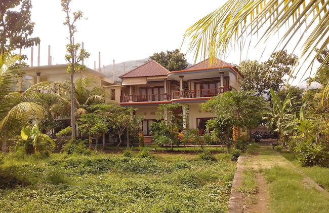 Villa Taman Padi - Photo 47