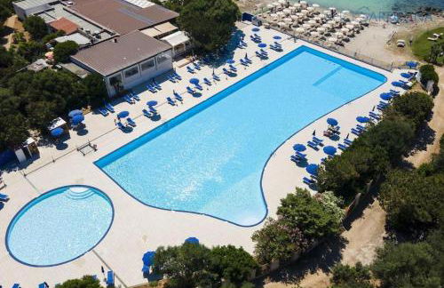 Villa Bougainvillea - Foto 21