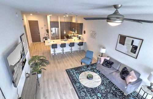 Work & Relax , Elegant Space with Wi-Fi & Comfort- 4014 - Foto 6