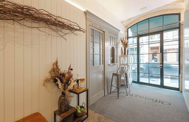 Almaria - Officina Real Apartments | Chiado - Foto 5