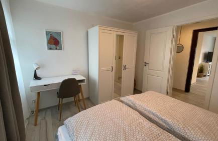 Ferienwohnung in der Wülfrather Altstadt - Foto 9