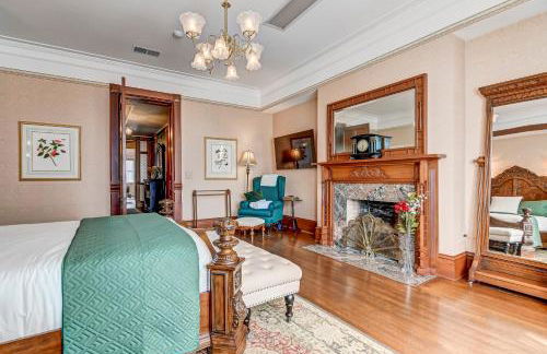 The Bressmer - Photo 26