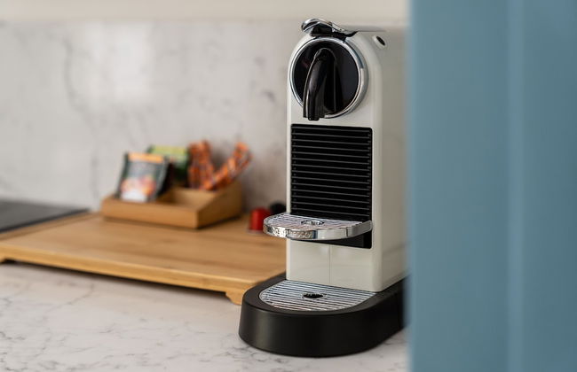 Baltic Wave Boutique Apartments - Foto 49