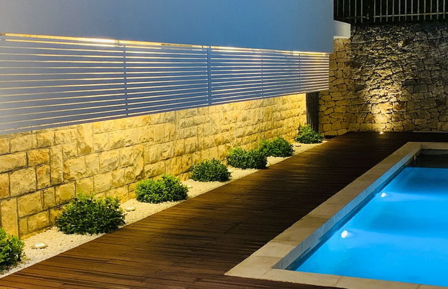 White Villa - Foto 21