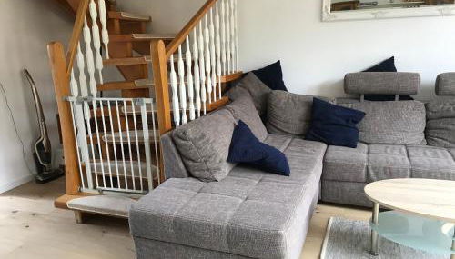 Ferienhaus Möwe - Foto 2