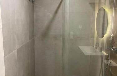 Andrea's luxury apartments in Nea Fokaia - Foto 47