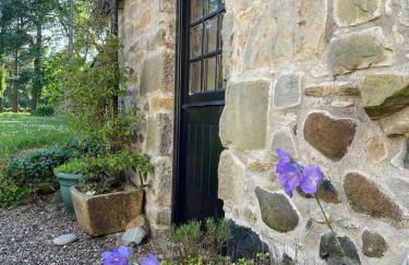 Linlithgow cottage close to Edinburgh - Foto 1