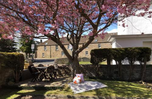 Smiddy Burn Cottage Kingsbarns - Foto 30