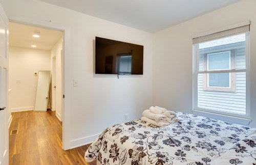 Deck Central Indy Retreat in Walkable Location! - Photo 19