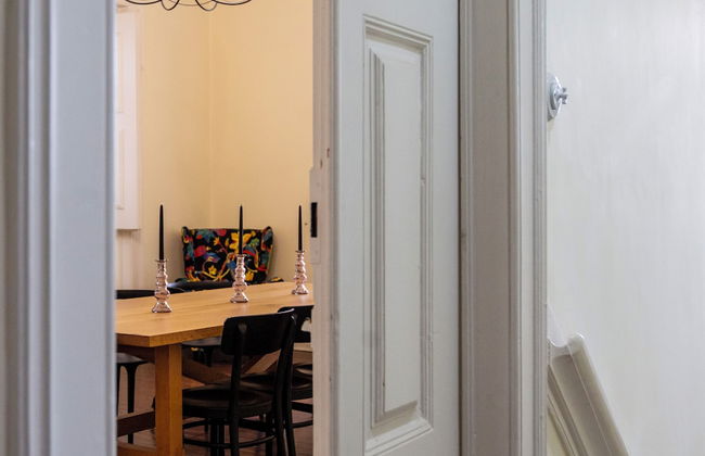 Casa dos Livros - Guest House - Foto 67