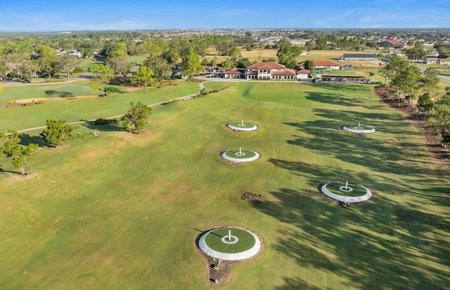 Best 3 bed Villa in Southern Dunes - Foto 29