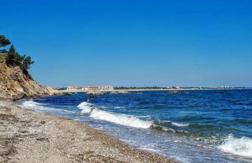 Laroque Gite Modern New Stylish - Photo 29