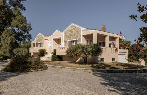 Leone Luxury Villas - Foto 48