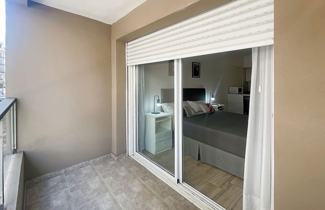 Ayres Suites Saenz Peña - Foto 20