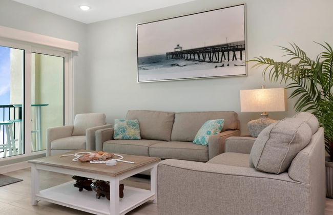 The Vue 4B - Harvesting Sunshine III - Foto 26