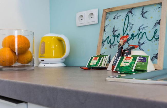 Spacious Two sis Apartments in Zadar With Terrace - Photo 5