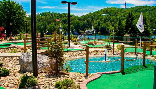 Rumbling Bald Resort Unit 2004 - Foto 4