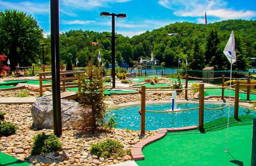 Rumbling Bald Resort Unit 2004 - Foto 4