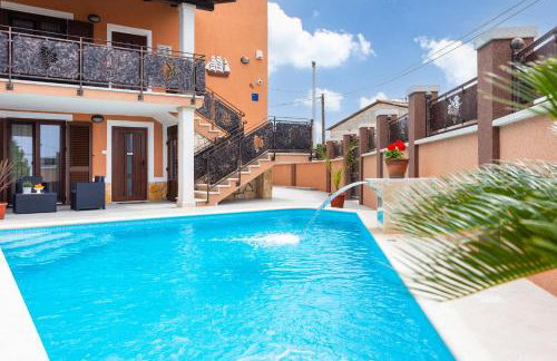 Villa Vita in Poreč - Haus für 6-8 Personen - Foto 4