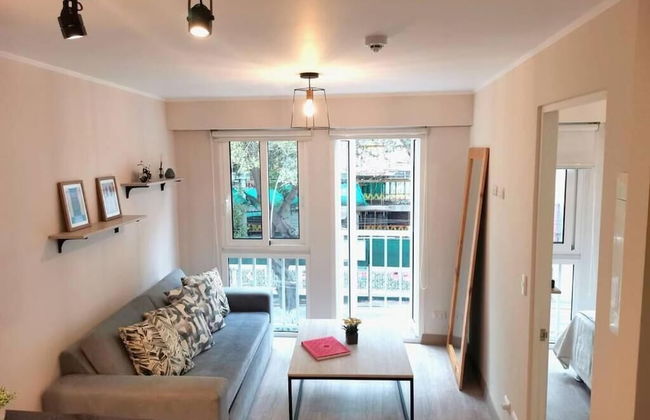 Espacio Luxury- Edificio Pedro de Osma - Photo 49